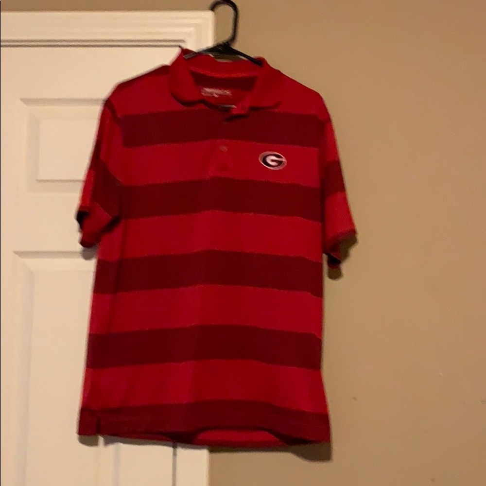 Georgia Polo